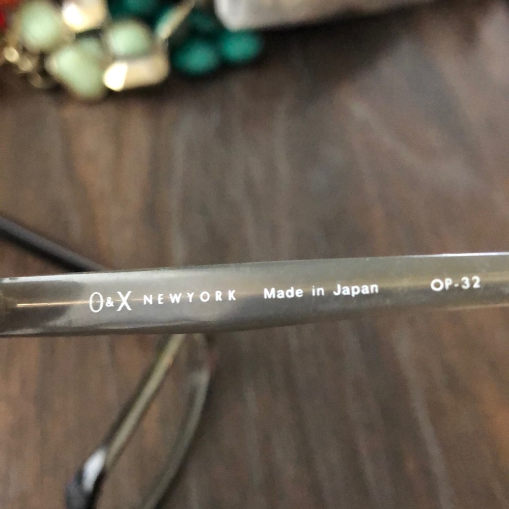 Eye Glass Frames - image 3